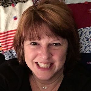 Meet your Posher, Donita